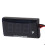 LCD Water Temperature Meter for Motorcycles Red Display M10 Sensor 7