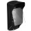 3Pièces Coque Protection Extérieur Noir Durable Pluie 1