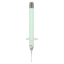 Portable LED Ear Checking Penlight with Colorful Light for Medical Diagnostics