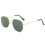 Γυαλιά ηλίου Vintage Design με Unisex στυλ, κομψά γυαλιά ηλίου Polarized με προστασία UV, ελαφρύ 1