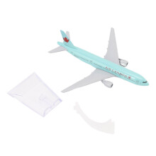 Model Airplane Collectible, Realistic Detail Diecast Airplanes with High-quality die-cast alloy Build, Precision Replica for Aviation Enthusiasts,
