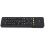 New Remote Control for Haier TV, Replacement Remote Easy to Operate, Universal Fit with No Programming Required, High Sensitivity Buttons, ABS 6