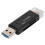 Προσαρμογέας ανάγνωσης καρτών USB σε c, Αναγνώστης μνήμης USB υψηλής ταχύτητας με 7