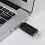 Προσαρμογέας ανάγνωσης καρτών USB σε c, Αναγνώστης μνήμης USB υψηλής ταχύτητας με 8