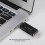 Προσαρμογέας ανάγνωσης καρτών USB σε c, Αναγνώστης μνήμης USB υψηλής ταχύτητας με 5