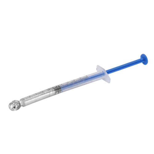 High-Performance Thermal Paste for CPU and GPU, Multi-functional Use with Strong Adhesion and Efficient Heat Dispersion, Ensures Optimal Cooling in 1