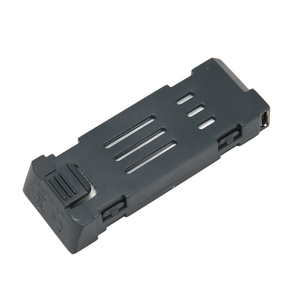 Lithium Battery 3.7V 850Mah For E58 L800 Jy019 S168 X Pro Drone 8761371851258