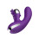 Unmatched Sensory Delight: G Spot Vibrator Showcases Click Super Mode, Ergonomically Designed For Seamless Integration, Dynamic Frequency Massage 3