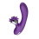 Unmatched Sensory Delight: G Spot Vibrator Showcases Click Super Mode, Ergonomically Designed For Seamless Integration, Dynamic Frequency Massage 4