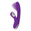 Unmatched Sensory Delight: G Spot Vibrator Showcases Click Super Mode, Ergonomically Designed For Seamless Integration, Dynamic Frequency Massage 1