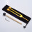 Professional 128HZ Gold Tuning Fork with Hammer for Ear Testing 11