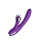 Unmatched Sensory Delight: G Spot Vibrator Showcases Click Super Mode, Ergonomically Designed For Seamless Integration, Dynamic Frequency Massage 5