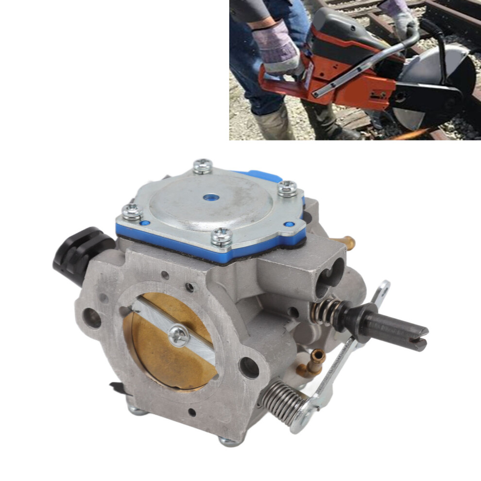 Aluminum Carburetor For K1270r 1 Cutting Machine Replacement Parts 3451371850997