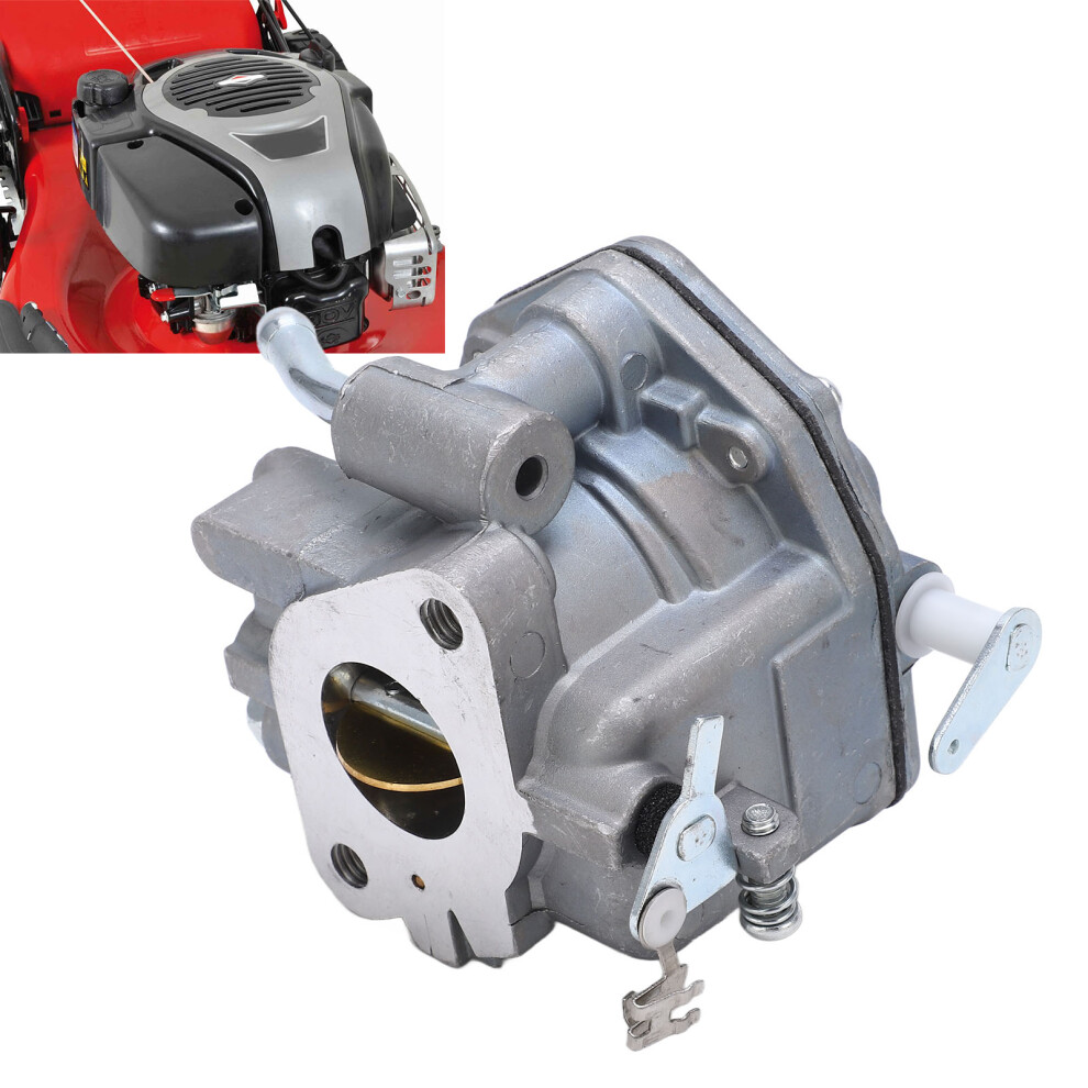 Engine Carburetor 846109 For 16Hp 18Hp Clear-Fit Model 303442 Series 4661371851538