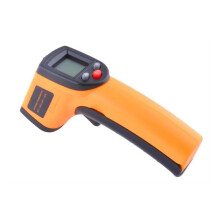 Infrarot-Thermometer mit breitem Anwendungsbereich, berührungslose Lasermessung für schnelle und zuverlässige industrielle Messwerte
