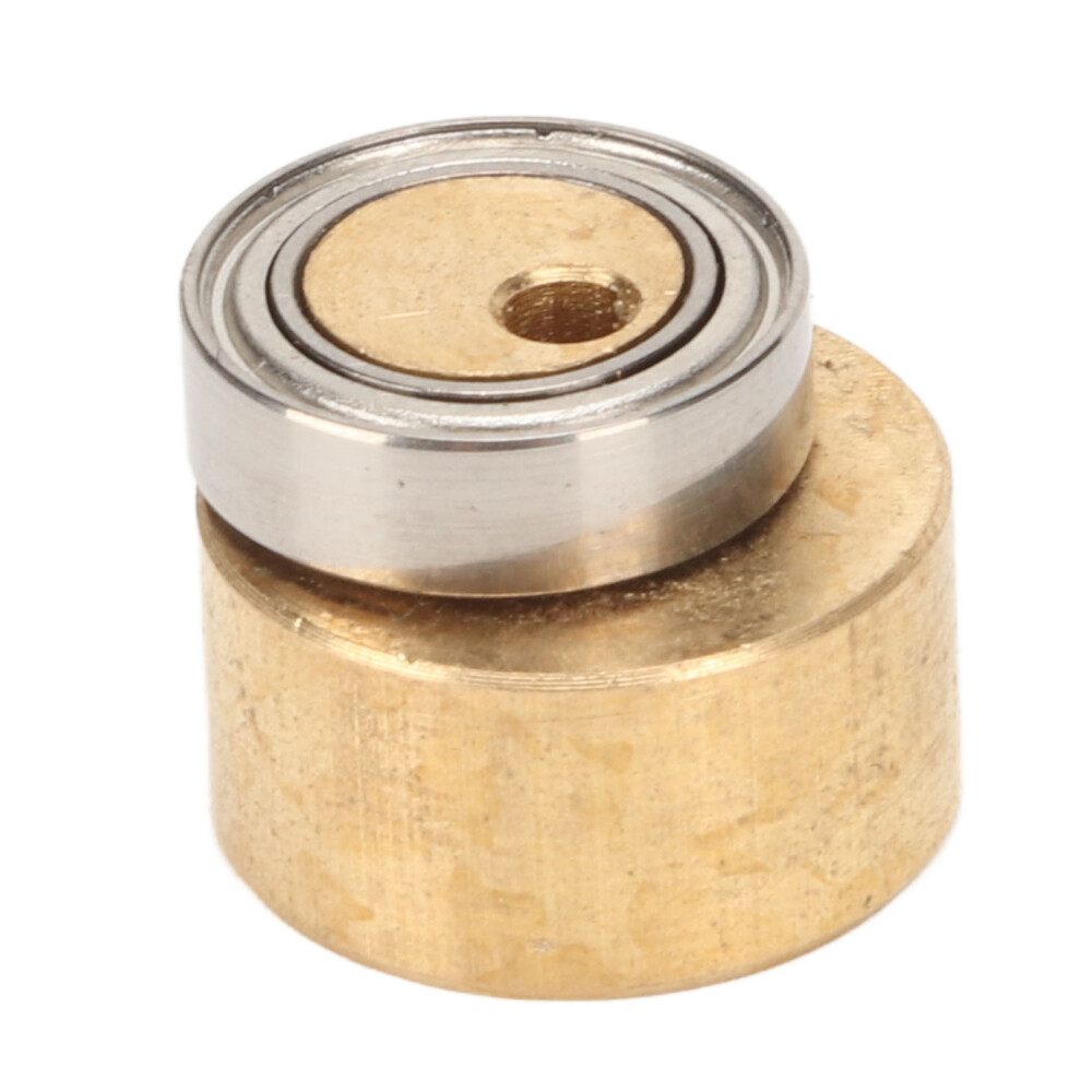 Professional Alloy Eccentric Wheel for Rotary Tattoo Machines, Replacement Accessory