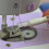 Eco-Friendly ABS Sewing Machine Threader, Durable, Easy Insert 7.2cm 6