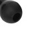 10pcs Silicone Ear Tips for Stethoscope, 2.5mm, Universal Fit 10