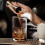 Stainless Steel Crushed Popsicle Mixing Stick Bartender Tool 150g 5