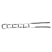 6 Handles Bed Ladder Assist Strap | Adjustable Sit Up Helper for Patients