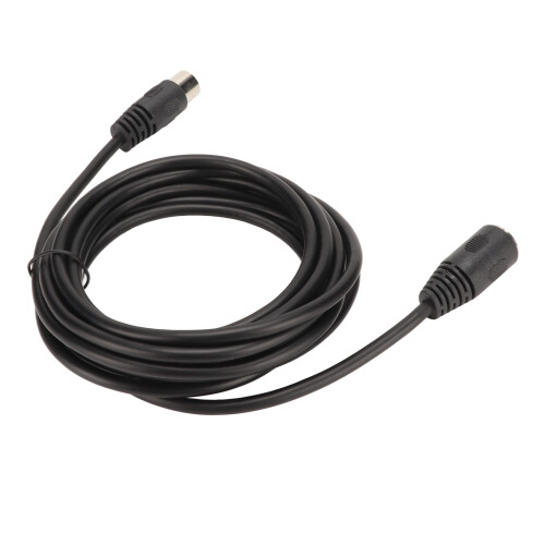Συμβατό με Bose Mini DIN Connector, Καλώδιο εισόδου ήχου για ψηφιακές συσκευές ήχου, Μήκος 9,8 1
