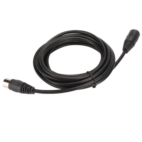 Συμβατό με Bose Mini DIN Connector, Καλώδιο εισόδου ήχου για ψηφιακές συσκευές ήχου, Μήκος 9,8 2