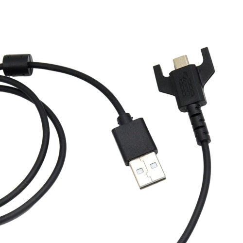 USB-Ladekabel, Datenleitung, Ersatz-Verlängerungsdatenkabel für