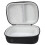 Sac de transport rigide EVA Portable, mallette de rangement de 3