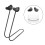 Anti-Lost Earbuds Strap For Buds FE eadphone Ear Tips-Black 1