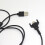 USB Mouse Line Wire Charging Cable Replacement Repair Accessory 7