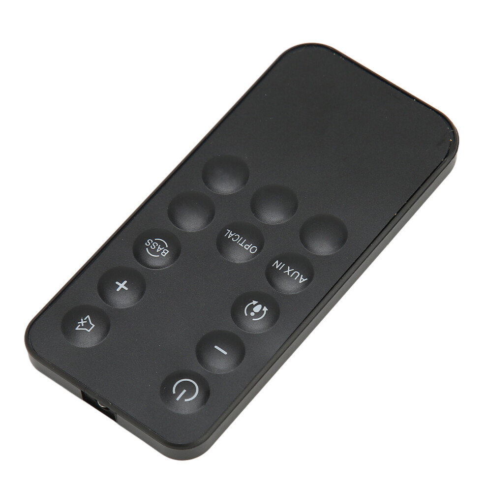 Soundbar Remote Control Replacement For Sb400 And Sb200 Models 9341371854108