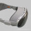Couvercles d'objectif VR pour Vision Pro VR, protecteur avant, 3