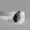 Couvercles d'objectif VR pour Vision Pro VR, protecteur avant, 4