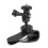 Support de caméra de pare-soleil de voiture Durable, support 1