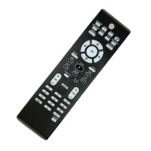 Black Remote for 32MF369B/F7 42MF339B/F7 32MD350B No Programming