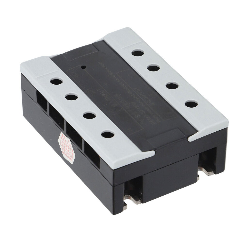 1Kw 3-Phase Servo Voltage Transformer 360Â420Vac To 200Â230Vac 4961371854530