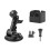 Rotating Car Mount Suction Cup Bracket Stand with/without-B 1