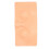 Silicone Practice Board for Makeup, 17x8.3cm, Easy Clean 7