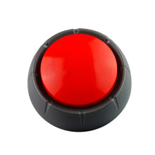 Funny Bullshit Button Office Humor Novelty Gift Sound Device