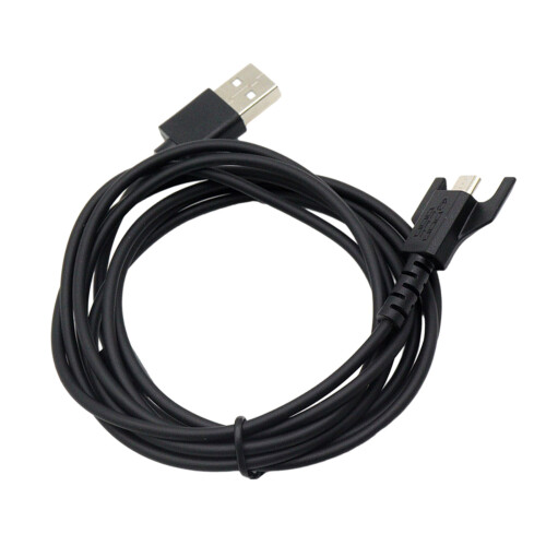USB Mouse Line Wire Charging Cable Replacement Repair Accessory