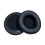 Housse de coussin d'oreille de remplacement, oreillettes,-Noir 7