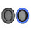 Weiche Ohrpolster für Cloud Stinger 2 Headset-Blau 1