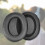 Comfortable Ear Pads for Cloud Stinger 2 Headsets Protein-Black 4