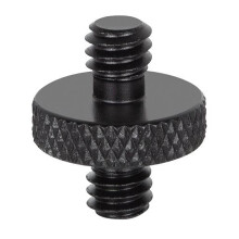 Mehrzweck-Schraubenadapter aus Metall mit 1/4-Klein bis klein
