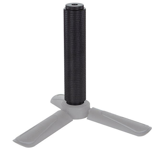 Adjustable Telescopic Arm 1/4" Female to- Small turn small 2
