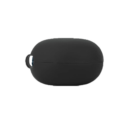 Housse en Silicone pour écouteurs, étanche, étui pour-Noir