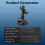 Rotating Car Mount Suction Cup Bracket Stand with/without-B 3