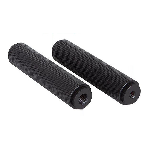 Barre extensible en alliage d'aluminium,- Petit tour petit 1