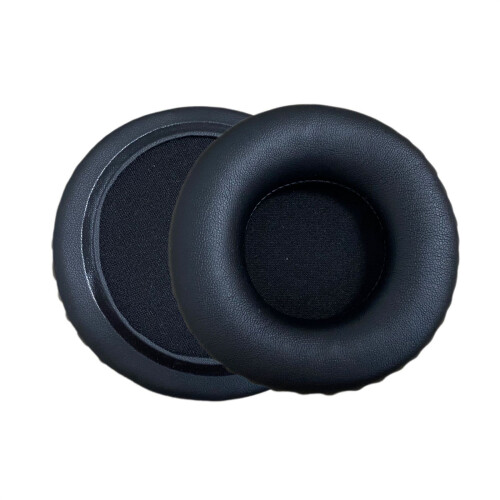 Replacement Earpad Ear Pad Cushions for DJ HDJ-X5BT-Black