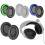 Weiche Ohrpolster für Cloud Stinger 2 Headset-Blau 3